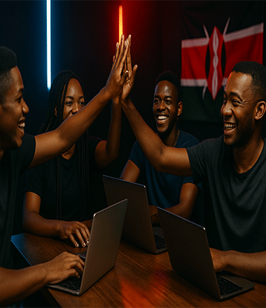 Tournament production image