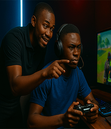 Player development image