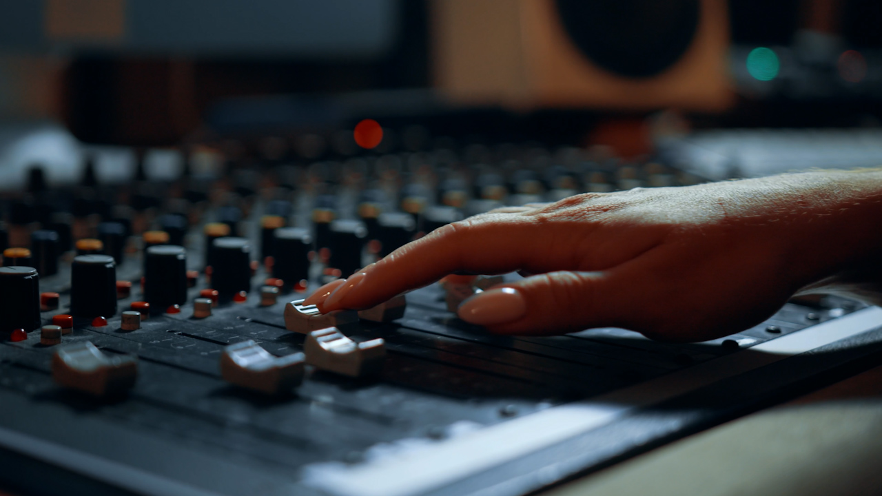 Production Sound