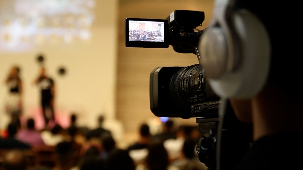 Camera Setup